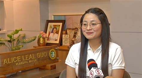 nbi clearance santiago city|Third ‘Alice Guo’ applied for clearance in Quezon City – NBI.